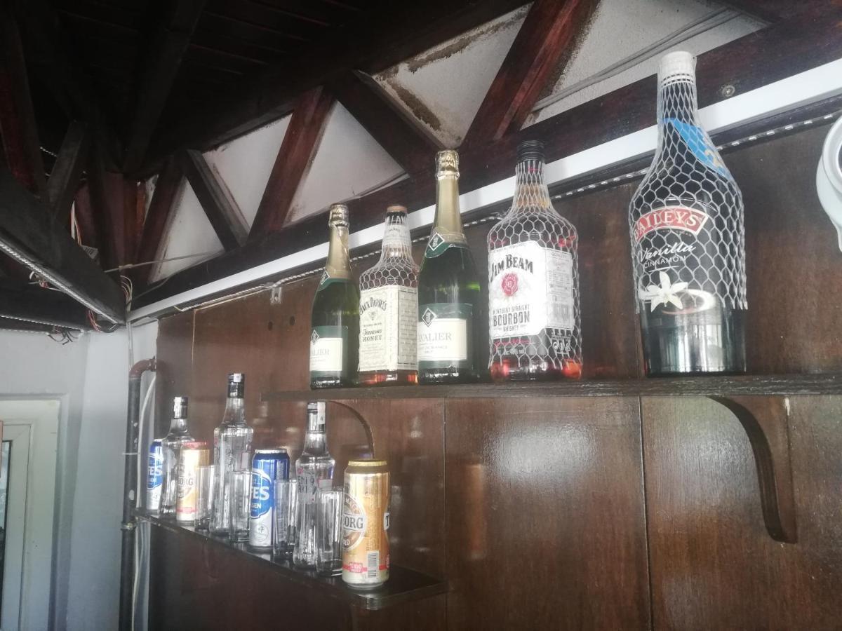 Santana Hotel Beldibi  Kültér fotó