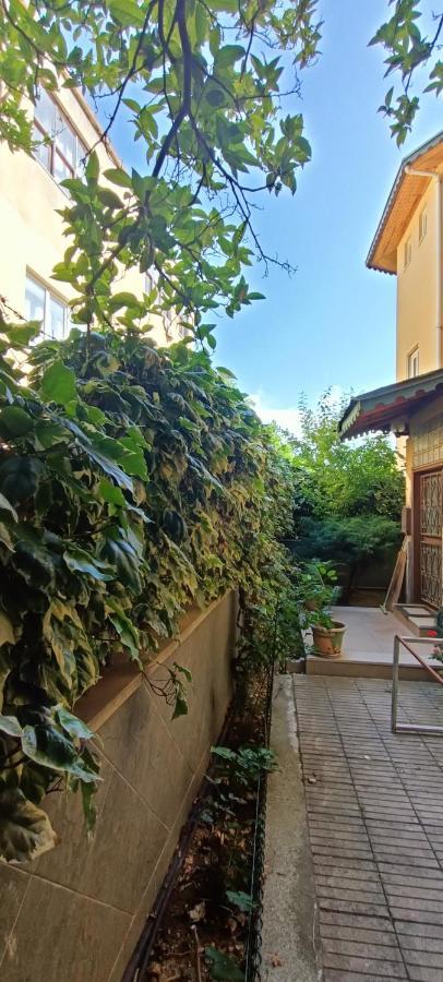 Santana Hotel Beldibi  Kültér fotó