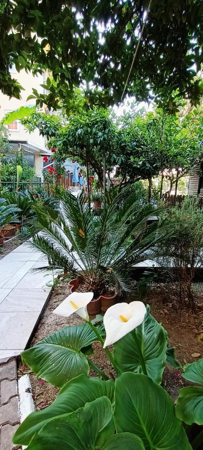 Santana Hotel Beldibi  Kültér fotó