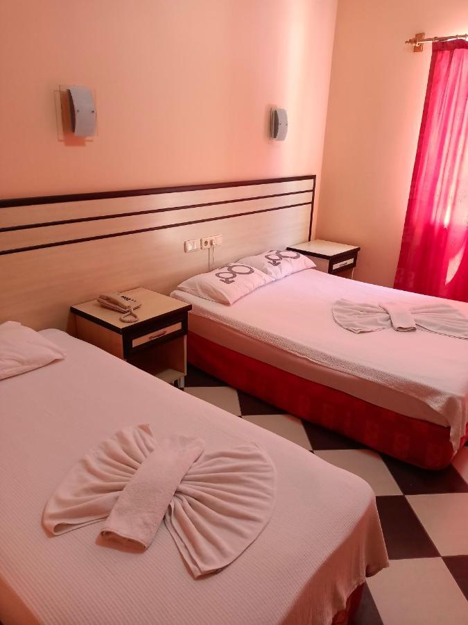 Santana Hotel Beldibi  Kültér fotó
