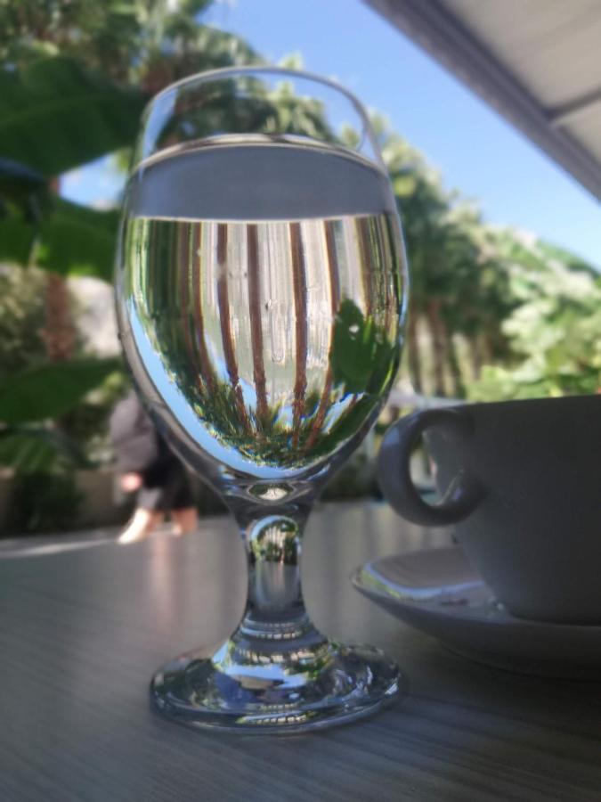 Santana Hotel Beldibi  Kültér fotó