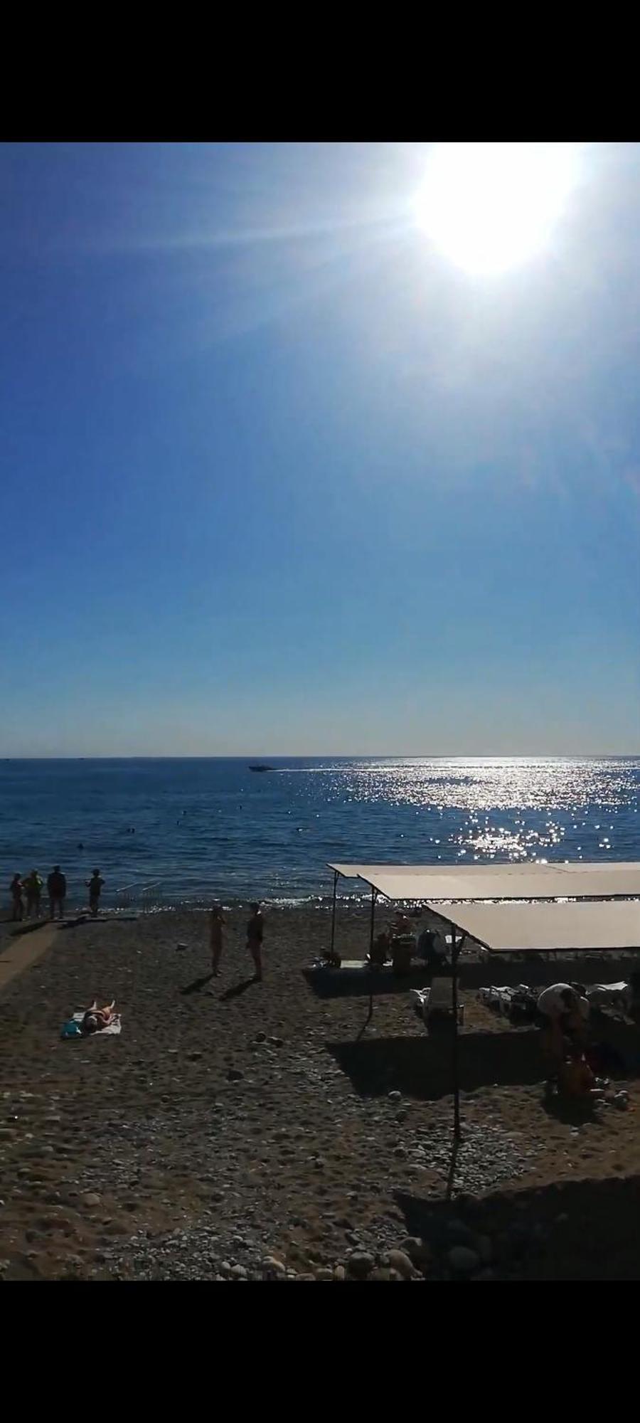 Santana Hotel Beldibi  Kültér fotó